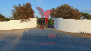 Land for sale in Alcochete, Portugal — €350,000