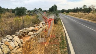 Land for sale in Olhão, Portugal — €90,000