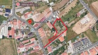 Land for sale in Vila Nova de Gaia, Portugal — €400,000