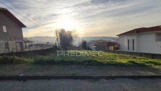 Land for sale in Santo Tirso, Portugal — €50,000