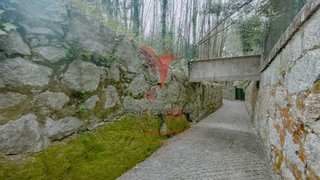 Land for sale in Guimarães, Portugal — €389,800