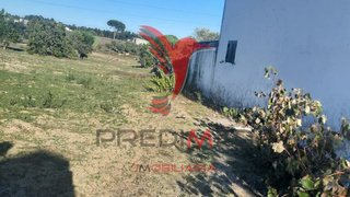 Land for sale in Coruche, Portugal — €130,000