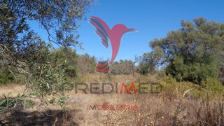 Land for sale in Loulé, Portugal — €58,000