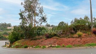 Land for sale in Águeda, Portugal — €190,000