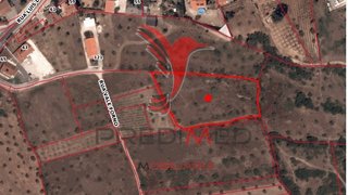 Land for sale in Ourém, Portugal — €10,000