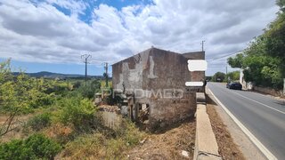 Land for sale in Loulé, Portugal — €175,000