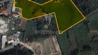 Land for sale in Fafe, Portugal — €135,000