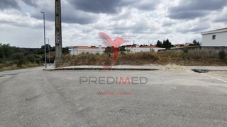 Land for sale in Alcanena, Portugal — €44,500