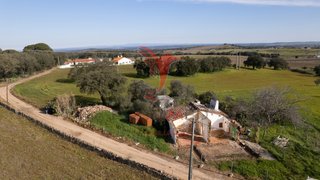 Terreno em Estremoz