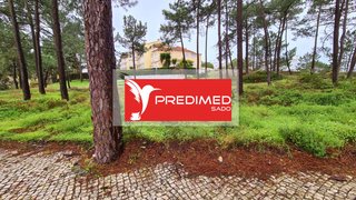 Land for sale in Grândola, Portugal — €3,000,000