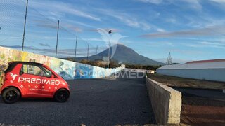 Land for sale in Madalena, Portugal — €400,000