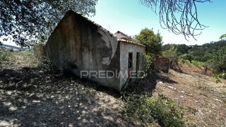 Land for sale in Caldas da Rainha, Portugal — €70,000