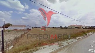 Land for sale in Montijo, Portugal — €85,000