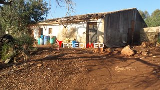 Land for sale in Portimão, Portugal — €270,000