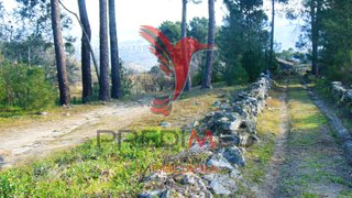 Land for sale in Santa Marta de Penaguião, Portugal — €35,000