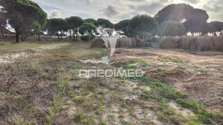Land for sale in Grândola, Portugal — €900,000