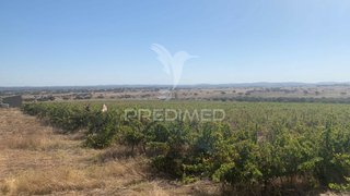 Land for sale in Mourão, Portugal — €250,000