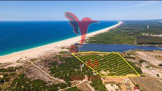 Land for sale in Sines, Portugal — €5,000,000