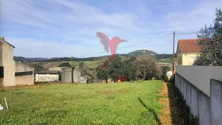 Land for sale in Ourém, Portugal — €50,000