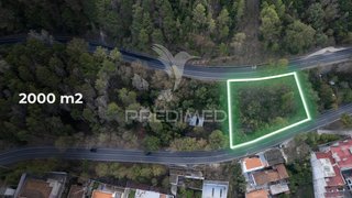 Terreno para venda em Alenquer, Portugal — 85 000 €