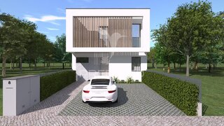Land for sale in Tavira, Portugal — €230,000