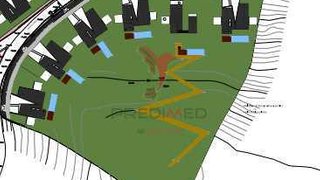 Land for sale in Guimarães, Portugal