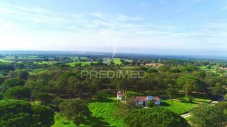 Land for sale in Grândola, Portugal — €3,200,000
