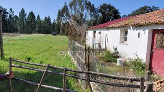 Land for sale in Santiago do Cacém, Portugal — €400,000