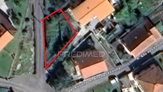 Land for sale in Vila Verde, Portugal