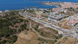 Land for sale in Sines, Portugal — €229,000