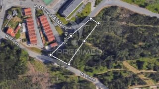 Land for sale in Vila Nova de Gaia, Portugal — €74,000