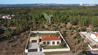 Terreno para venda em Abrantes, Portugal — 37 000 €