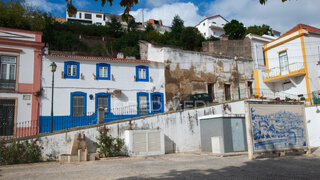Land for sale in Alenquer, Portugal — €220,000
