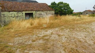 Land for sale in Vila Real, Portugal — €45,000