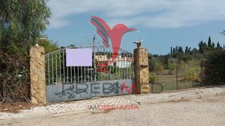 Land for sale in Lagos, Portugal — €900,000