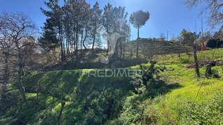 Land for sale in Amarante, Portugal — €38,980