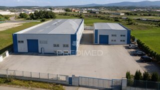 Land for sale in Montijo, Portugal