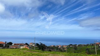 Land for sale in Calheta (Madeira), Portugal — €450,000
