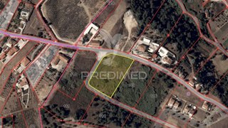 Land for sale in Cartaxo, Portugal — €35,000