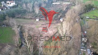 Land for sale in Guimarães, Portugal — €125,000