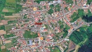 Land for sale in Albergaria-a-Velha, Portugal — €17,500