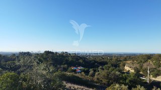 Land for sale in Loulé, Portugal — €65,000