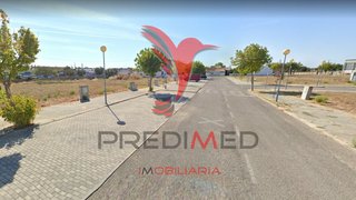 Land for sale in Grândola, Portugal — €105,000