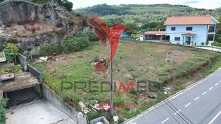 Land for sale in Póvoa de Lanhoso, Portugal — €54,900