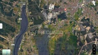 Land for sale in Ovar, Portugal — €127,500