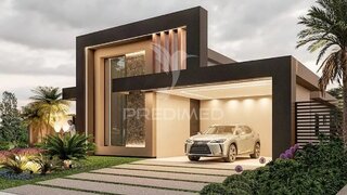 Terreno de 663 m² em Setúbal