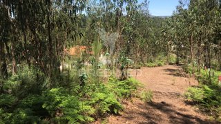 Land for sale in Fafe, Portugal — €65,000