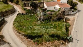 Land for sale in Felgueiras, Portugal — €57,500