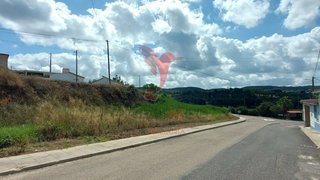 Land for sale in Chamusca, Portugal — €20,000