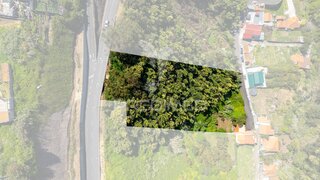 Land for sale in Funchal, Portugal — €220,000